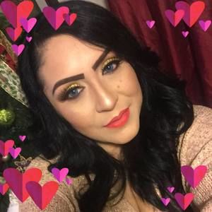 Meet your Posher, Sandy